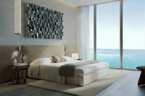 Byt v Dubai, SAE 1 ložnice, 71 m² Č.: 719899 - fotografie 13