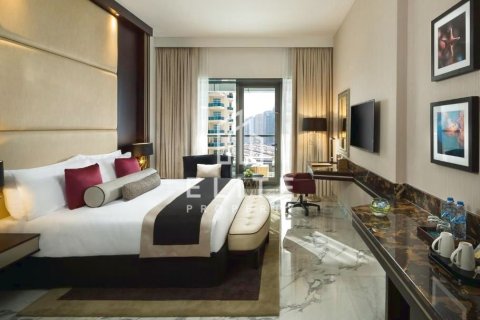 Wohnung in Dubai, VAE: 38 m2 Nr. 719905