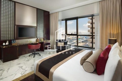 Apartment in Dubai, UAE 38 sq.m. № 719905 - photo 7