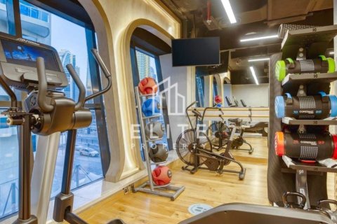 Apartment in Dubai, UAE 38 sq.m. № 719905 - photo 5