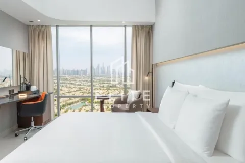 Apartment in Jumeirah Village Triangle, Dubai, UAE 34 sq.m. № 719903 - photo 3