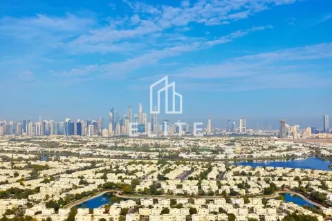 Apartment in Jumeirah Village Triangle, Dubai, UAE 34 sq.m. № 719903 - photo 6