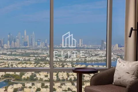 Apartment in Jumeirah Village Triangle, Dubai, UAE 34 sq.m. № 719903 - photo 5
