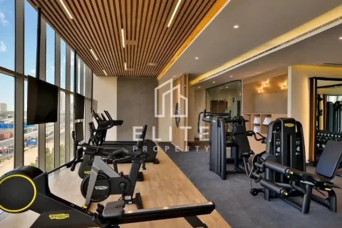 Apartment in Jumeirah Village Triangle, Dubai, UAE 34 sq.m. № 719903 - photo 7