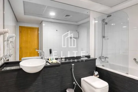 Apartament në Dubai, Emiratet e Bashkuara Arabe 1 dhomë gjumi, 63 m2. № 719904 - Foto 8