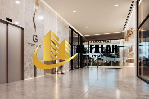 Apartemen di Tilal City, Sharjah, UEA 2 kamar tidur, 87 m2 nomor 635586 - foto 6