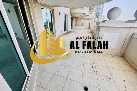 Byt v Al Majaz, Sharjah, SAE 3 ložnice, 279 m² Č.: 635589 - fotografie 6