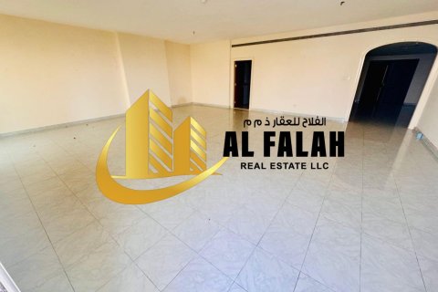 Byt v Al Majaz, Sharjah, SAE 3 ložnice, 279 m² Č.: 635589 - fotografie 12