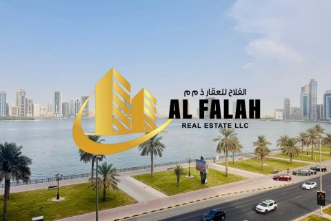 Byt v Al Majaz, Sharjah, SAE 3 ložnice, 279 m² Č.: 635589 - fotografie 1