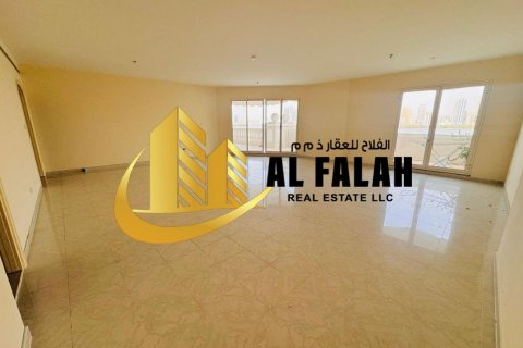 Byt v Al Majaz, Sharjah, SAE 3 ložnice, 279 m² Č.: 635589 - fotografie 10