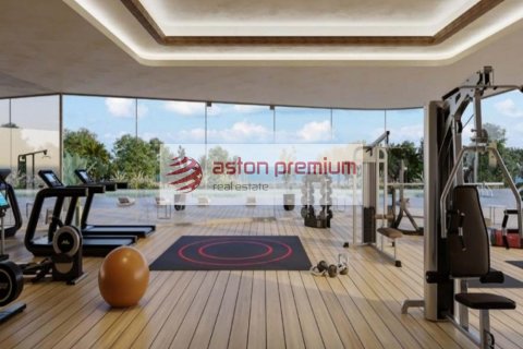 Apartament në Palm Jumeirah, Dubai, Emiratet e Bashkuara Arabe 5 dhoma gjumi, 712.8 m2. № 635591 - Foto 8