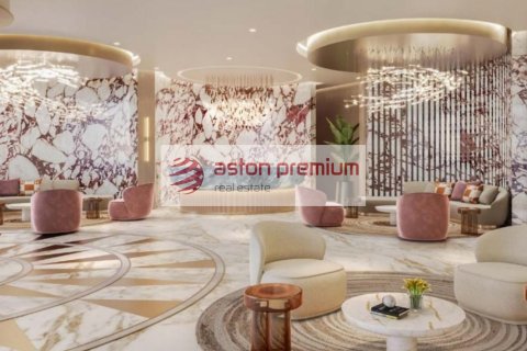 Apartament në Palm Jumeirah, Dubai, Emiratet e Bashkuara Arabe 5 dhoma gjumi, 712.8 m2. № 635591 - Foto 7