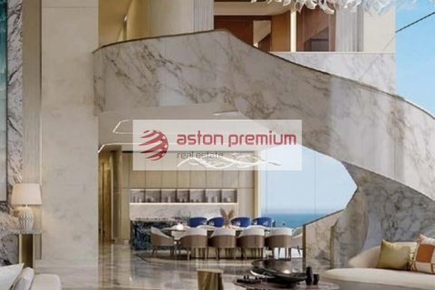 Apartament në Palm Jumeirah, Dubai, Emiratet e Bashkuara Arabe 5 dhoma gjumi, 712.8 m2. № 635591 - Foto 4