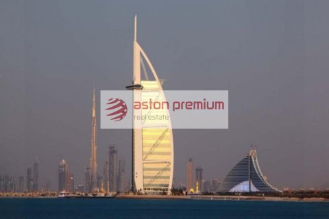 Apartament në Palm Jumeirah, Dubai, Emiratet e Bashkuara Arabe 5 dhoma gjumi, 712.8 m2. № 635591 - Foto 11