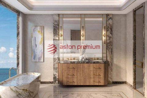 Apartament në Palm Jumeirah, Dubai, Emiratet e Bashkuara Arabe 5 dhoma gjumi, 712.8 m2. № 635591 - Foto 5