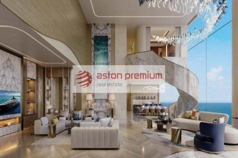 Apartament në Palm Jumeirah, Dubai, Emiratet e Bashkuara Arabe 5 dhoma gjumi, 712.8 m2. № 635591 - Foto 3
