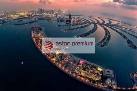 Apartament në Palm Jumeirah, Dubai, Emiratet e Bashkuara Arabe 5 dhoma gjumi, 712.8 m2. № 635591 - Foto 12