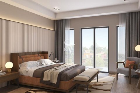 Rekkehus til salgs i Damac Lagoons, Dubai, Emiratene 4 soverom, 144 kvm Nr. 711164 - Foto 11