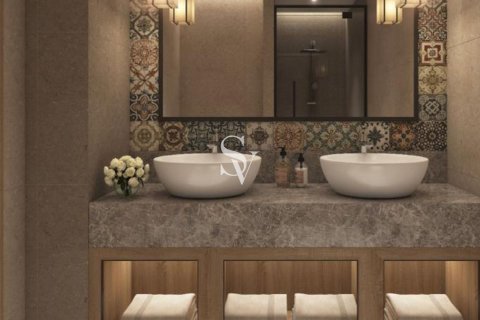 Rekkehus til salgs i Damac Lagoons, Dubai, Emiratene 4 soverom, 144 kvm Nr. 711164 - Foto 10