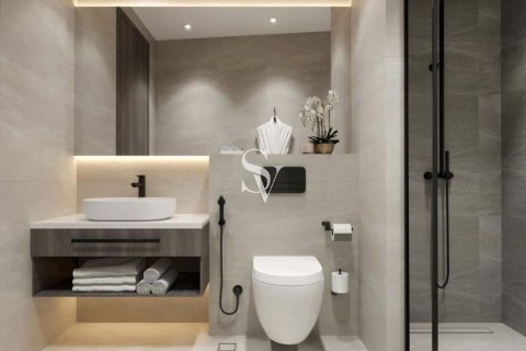 Apartmen di Dubai Sports City, UAE 1 bilik tidur, 97 meter persegi № 711167 - foto 15