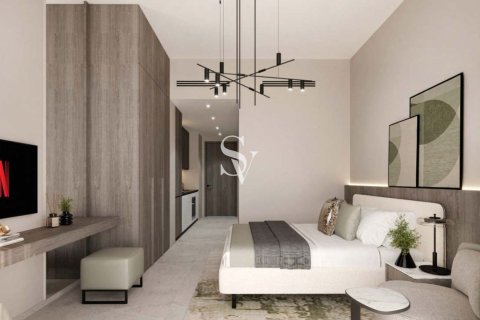 Apartmen di Dubai Sports City, UAE 1 bilik tidur, 97 meter persegi № 711167 - foto 10