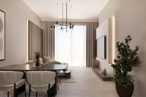 Apartmen di Dubai Sports City, UAE 1 bilik tidur, 97 meter persegi № 711167 - foto 14