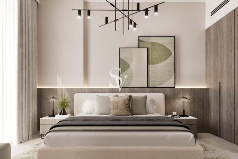 Apartmen di Dubai Sports City, UAE 1 bilik tidur, 97 meter persegi № 711167 - foto 9