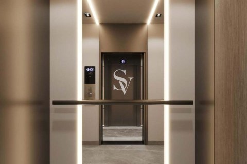 Apartmen di Dubai Sports City, UAE 1 bilik tidur, 97 meter persegi № 711167 - foto 12