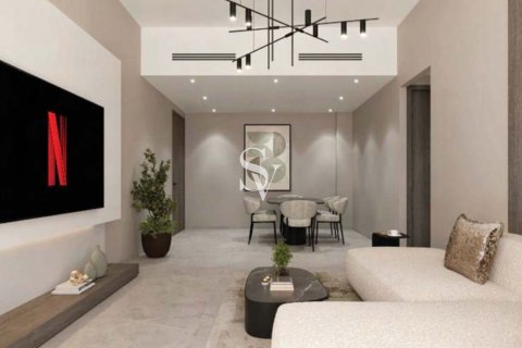 Apartmen di Dubai Sports City, UAE 1 bilik tidur, 97 meter persegi № 711167 - foto 13