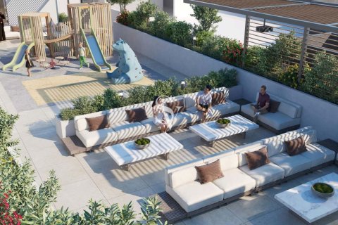 Apartmen di Dubai Sports City, UAE 1 bilik tidur, 97 meter persegi № 711167 - foto 6