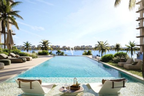 Apartmen di Dubai, UAE 1 bilik tidur, 90 meter persegi № 711168 - foto 13