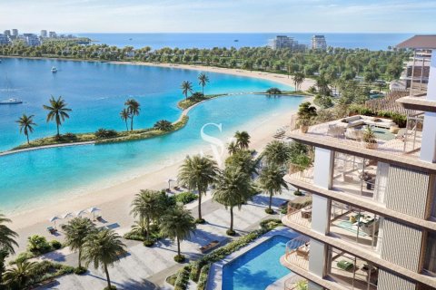 Διαμέρισμα σε Dubai, ΗΑΕ 1 υπνοδωμάτιο, 90 τ.μ. Αρ. 711168