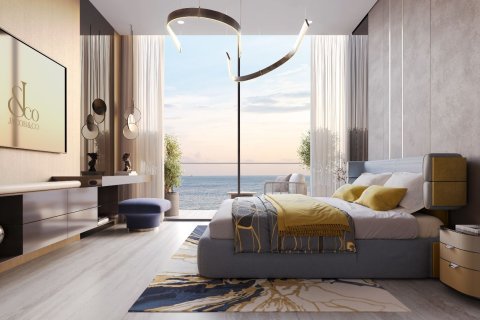 Apartament na sprzedaż w Ras Al Khaimah, ZEA 36 mkw., nr 734550 - zdjęcie 4