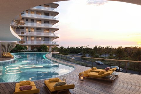 Apartament na sprzedaż w Ras Al Khaimah, ZEA 36 mkw., nr 734550 - zdjęcie 20