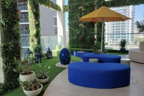 Appartamento in vendita a Jumeirah Village Circle, Dubai, EAU 1 camera da letto, 66 mq. № 734463 - foto 6