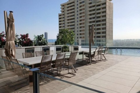 Appartamento in vendita a Jumeirah Village Circle, Dubai, EAU 1 camera da letto, 66 mq. № 734463 - foto 8