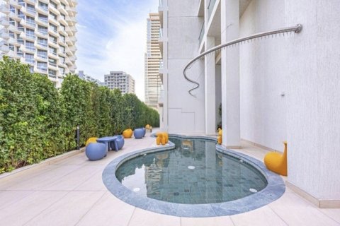 Appartamento in vendita a Jumeirah Village Circle, Dubai, EAU 1 camera da letto, 66 mq. № 734463 - foto 7