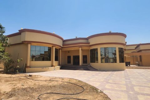 Βίλα σε Ras Al Khaimah, ΗΑΕ 6 υπνοδωμάτια, 794 τ.μ. Αρ. 734546