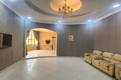 Ras Al Khaimah, UAE의 판매용 빌라 침실 6개, 794제곱미터 번호 734546 - 사진 9