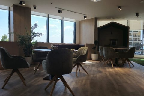 شقة للبيع في رأس الخيمة، الإمارات العربية المتحدة 1 غرفة نوم ، 74 متر مربع ، رقم 734549 - صورة 2