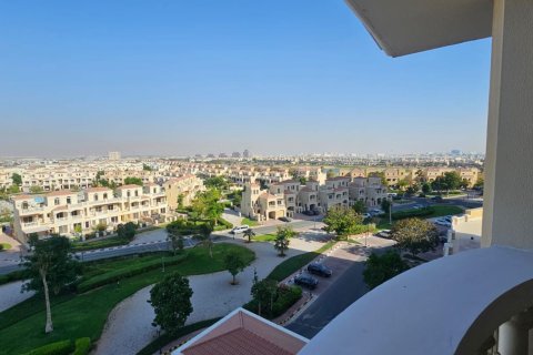 Korter asukohaga Ras Al Khaimah, AÜE: 43 m² Nr 734547