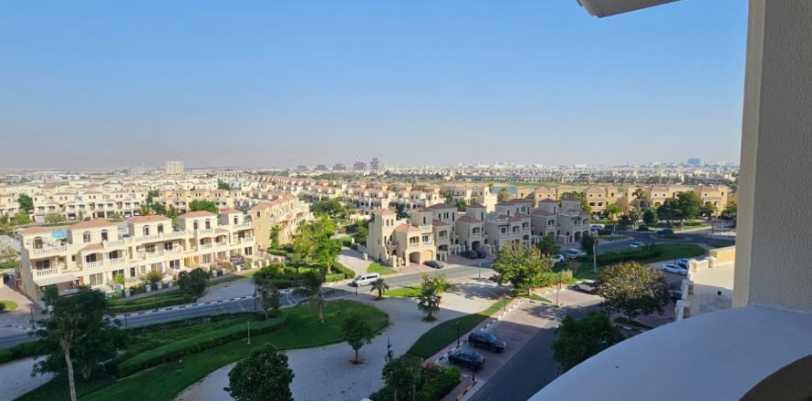 阿联酋 Ras Al Khaimah 公寓  43 平方米 , 编号 734547