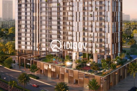 Lägenhet till försäljning i Mohammed Bin Rashid City, Dubai, UAE 2 sovrum, 124.03 kvm Nr. 735632 - fotografi 6