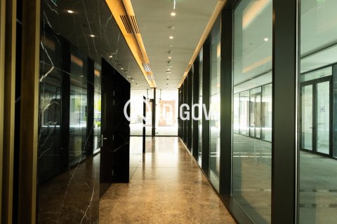 Apartman u gradu Business Bay, Dubai, UAE 1 spavaća soba, 84.36 m2 Br. 735627 - Slika 17