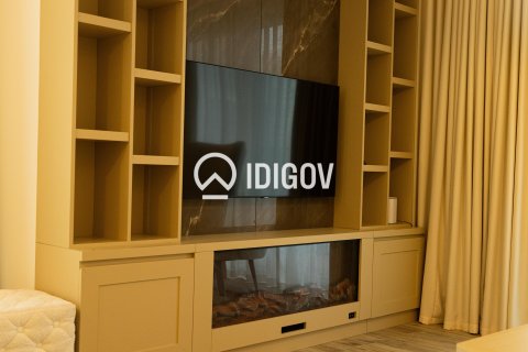 Apartman u gradu Business Bay, Dubai, UAE 1 spavaća soba, 84.36 m2 Br. 735627 - Slika 3