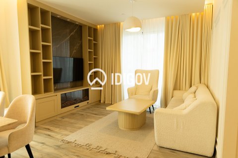 Apartman u gradu Business Bay, Dubai, UAE 1 spavaća soba, 84.36 m2 Br. 735627 - Slika 9