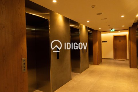Apartman u gradu Business Bay, Dubai, UAE 1 spavaća soba, 84.36 m2 Br. 735627 - Slika 18