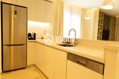 Apartman u gradu Business Bay, Dubai, UAE 1 spavaća soba, 84.36 m2 Br. 735627 - Slika 4