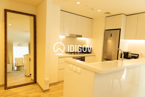 Apartman u gradu Business Bay, Dubai, UAE 1 spavaća soba, 84.36 m2 Br. 735627 - Slika 22