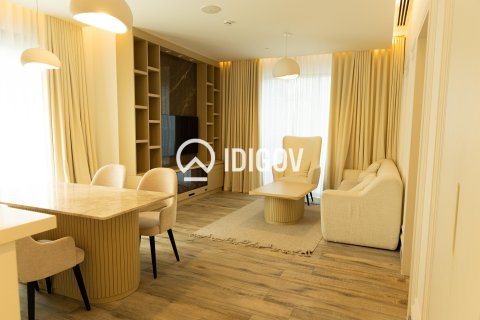 Apartman u gradu Business Bay, Dubai, UAE 1 spavaća soba, 84.36 m2 Br. 735627 - Slika 25